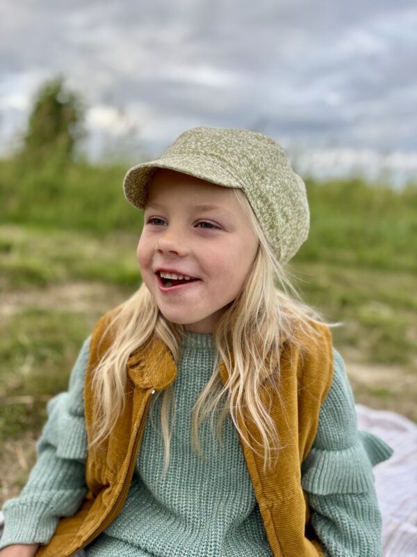 Pastelne roheline - Image 2