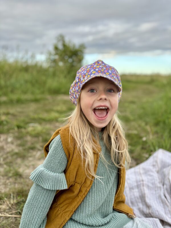 Lilla lilledega