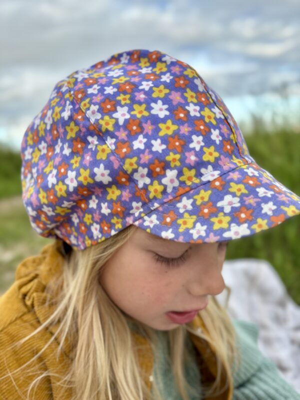 Lilla lilledega - Image 2