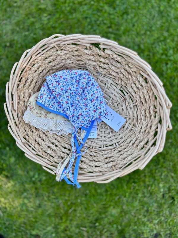 Lilleline bonnet - Image 3