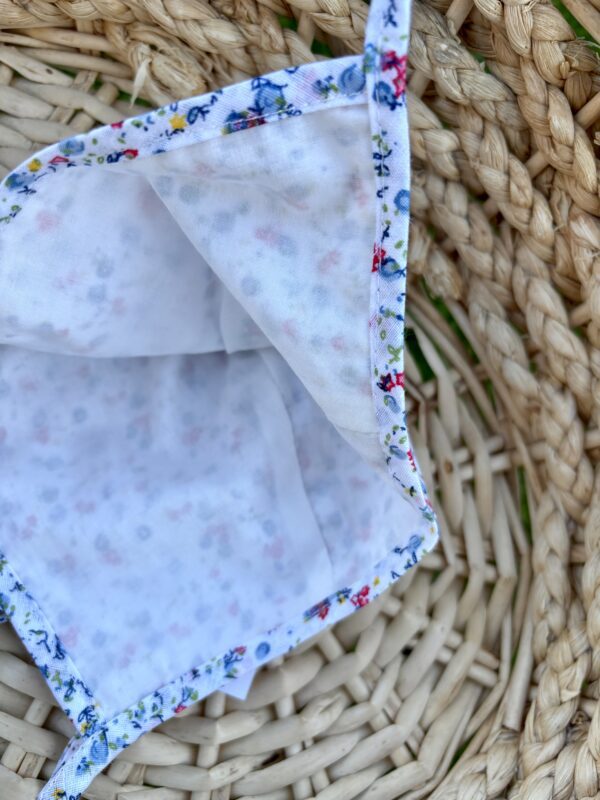 Lilleline bonnet - Image 2