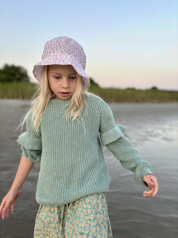 roosad lillekesed - Image 4