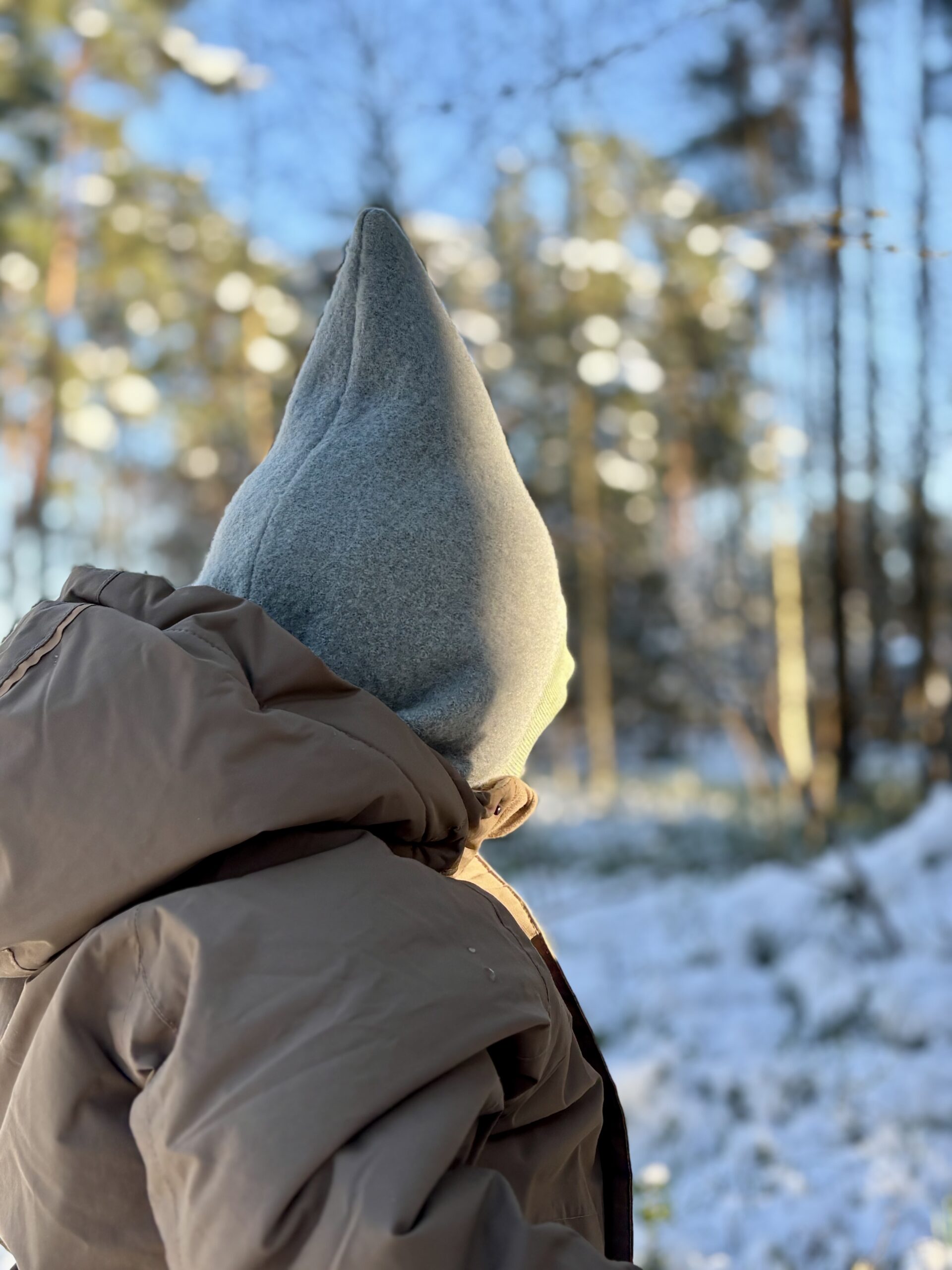 Tuukrimüts vanaroheline - Image 2